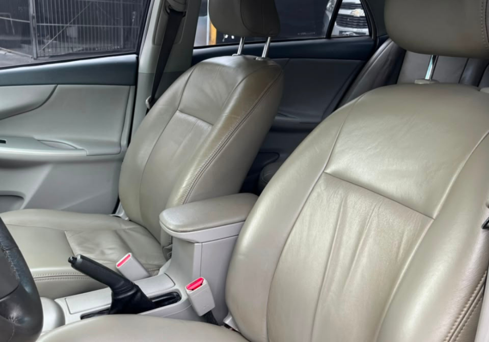 Corolla XEi 2009 (9)